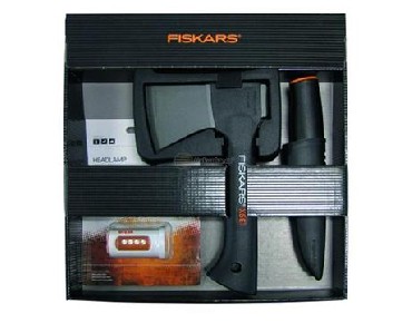 Zestaw prezentowy Fiskars 160305