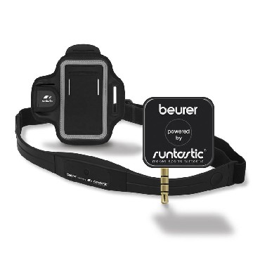 Pulsometr Beurer PM 200+