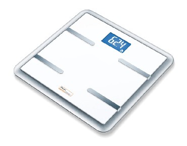 Waga azienkowa Beurer BG 900 WIRELESS CONNECT