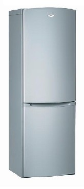 Chodziarko-zamraarka Whirlpool WBE3321A+NFS