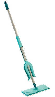 Mop Leifheit Piccolo z nakadk micro duo
