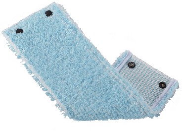 Nakadka do mopa Leifheit extra soft do mopa Clean Twist i mopa Combi