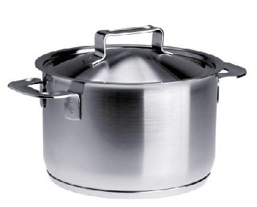 Garnek Miele KMKT 2040