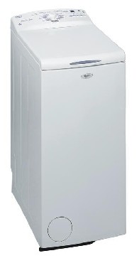Pralka Whirlpool AWE65260P