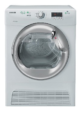 Suszarka kondensacyjna Hoover DYH 9913NA1X-S
