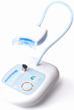 Zestaw do wybielania zbw Rio PROFESSIONAL TEETH WHITENING
