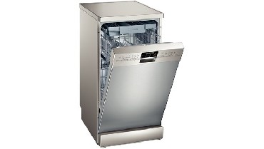 Zmywarka Siemens SR26T890EU