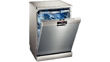 Zmywarka Siemens SN26V896EU