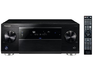 Amplituner AV Pioneer SC-LX87