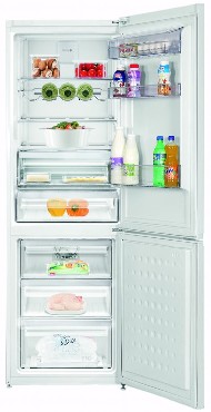 Chodziarko-zamraarka BEKO CN 237231