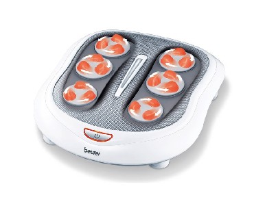 Masaer do ciaa Beurer FM 60