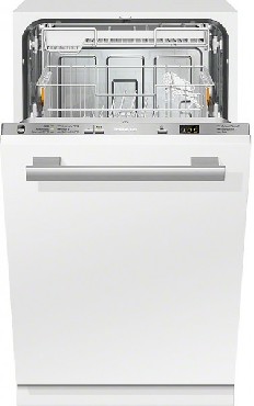 Zmywarka Miele G 4760 SCVi