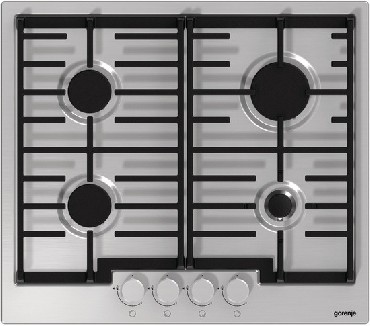 Pyta gazowa Gorenje G 6N 41 IX