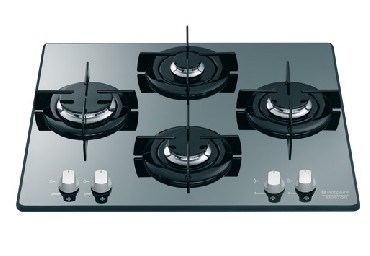 Pyta gazowa Hotpoint-Ariston TD 640S(ICE)IX/HA EE