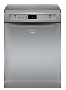 Zmywarka Hotpoint-Ariston LFF 8S112 X EU