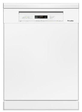 Zmywarka Miele G 6100 SC