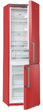 Chodziarko-zamraarka Gorenje NRK 6192 JRD