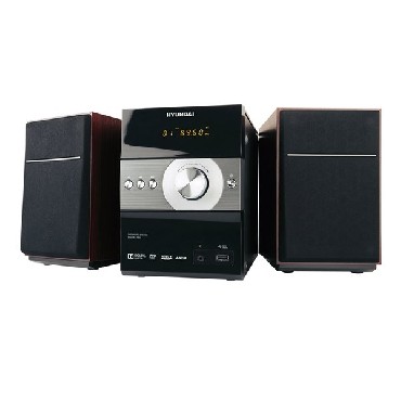 System mikro Hyundai MSD861DRU