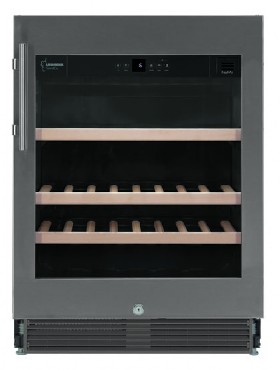 Chodziarka do wina Liebherr UWKes 1752 GrandCru