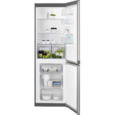 Chodziarko-zamraarka Electrolux EN13601JX