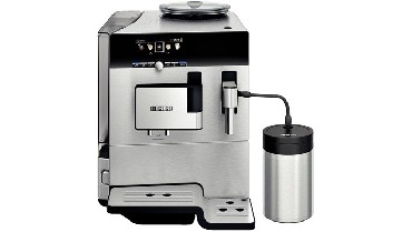 Ekspres cinieniowy do kawy Siemens TE809201RW