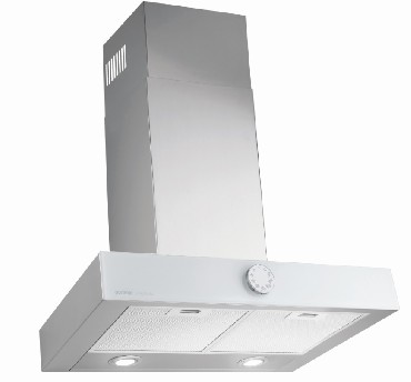 Okap kominowy Gorenje DTA 6 SY2W