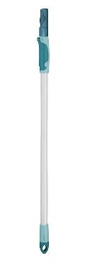 Drek teleskopowy Leifheit (stalowy) (system Click) (75-135cm)