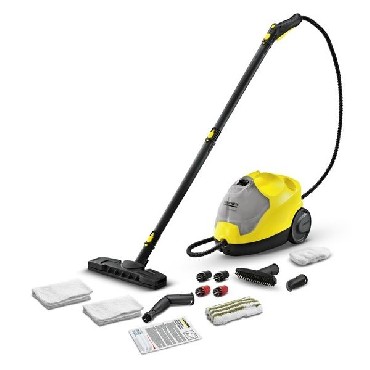 Parownica Karcher SC 2.550 C