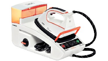 Stacja parowa Siemens TS45XTRMW