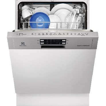 Zmywarka Electrolux ESI7510ROX