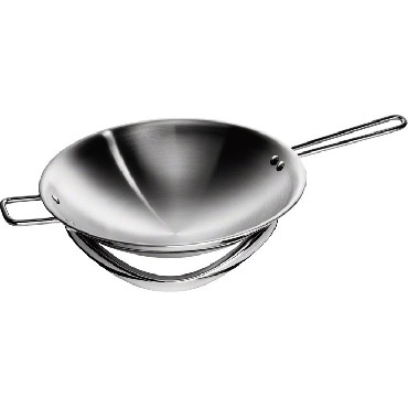Wok Electrolux INFI-WOK