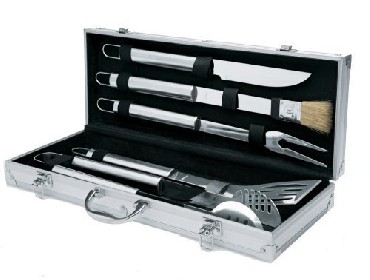 Zestaw do BBQ Electrolux EBBQTOOLS