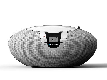 Radioodbiornik z CD Blaupunkt BB11WH
