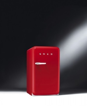 Chodziarko-zamraarka Smeg FAB10RR