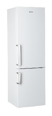 Chodziarko-zamraarka Candy CCBS 5172WH