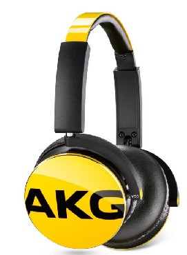 Suchawki AKG Y 50