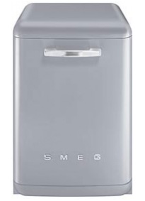 Zmywarka Smeg BLV2X-2