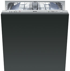 Zmywarka Smeg ST322