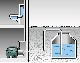Miniaturka zdj�cia Pompa ogrodowa Metabo P 2000 G [2196] 