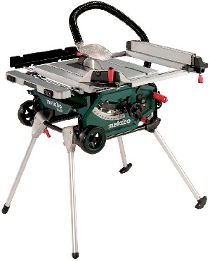 Pilarka stoowa Metabo TS 216 [2029]