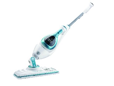 Parownica Black&Decker FSMH1621S