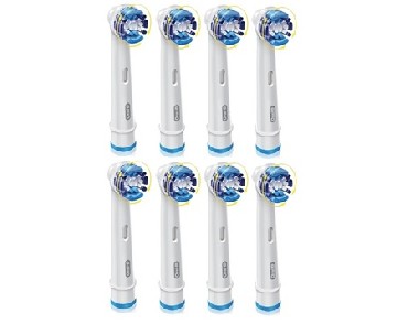 Kocwki do szczoteczek Oral-B PC EB 20-8    4075533