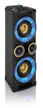 Miniwiea Philips NTRX500/10