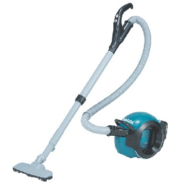 Odkurzacz akumulatorowy Makita DCL500