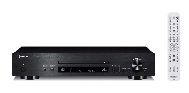 Odtwarzacz CD Yamaha CD-N301