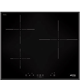 Pyta indukcyjna Smeg SI5633B