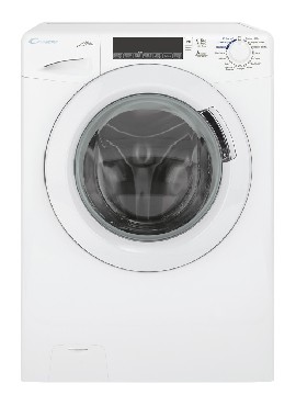 Pralko-suszarka Candy GVW 485T-S