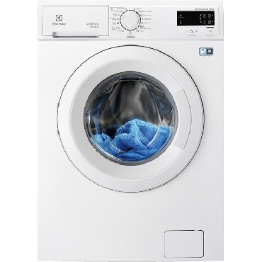 Pralko-suszarka Electrolux EWW1685HDW
