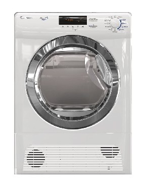 Suszarka kondensacyjna Candy GVC 71013NB-S