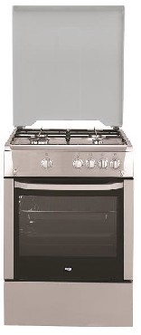 Kuchnia gazowa BEKO CSG 62020 DX